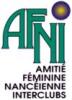 Amitié Féminine Nancéienne Interclubs